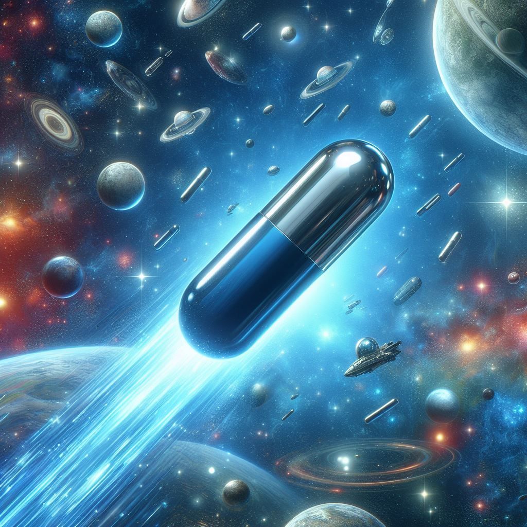 [Trap/ Drugs/ Moshpit] 4 Xans