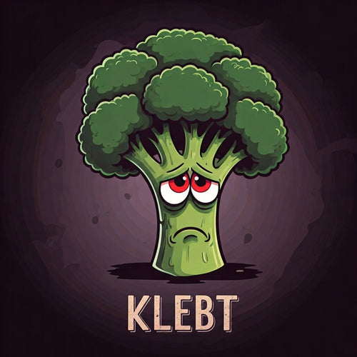 [Trap/ Punk Rock/ Weed/ Liebe] Klebt